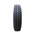 Tire de marque célèbre chinoise Nouveau pneu de camion commercial 11R22.5 Doupro Tire